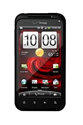 HTC DROID Incredible 2